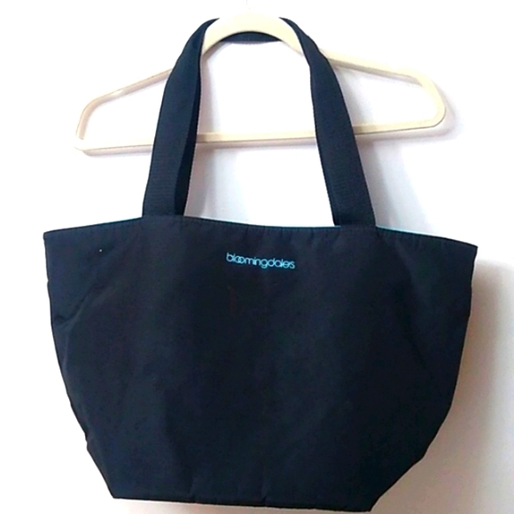 Primologo Handbags - Bloomingdale's Large Black Tote